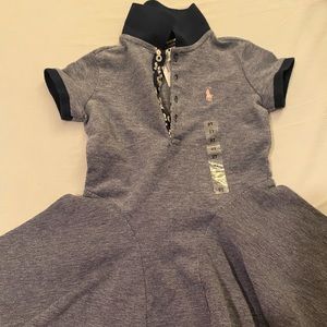 Ralph Lauren Children Mesh dress size 2t